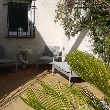 Vakantiehuis Jolie Provencale Antibes