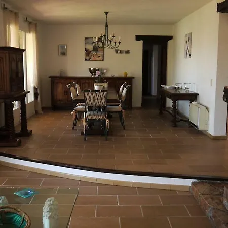 Vakantiehuis Jolie Provencale