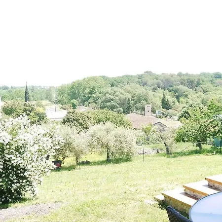 Jolie Provencale Vakantiehuis *